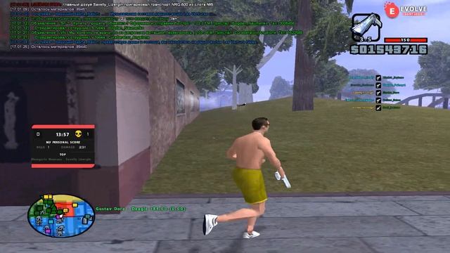 КАПТ НА МОЕЙ ЛУЧШЕЙ ГЕТТО СБОРКЕ ДЛЯ СЛАБЫХ И СРЕДНИХ ? смотреть онлайн