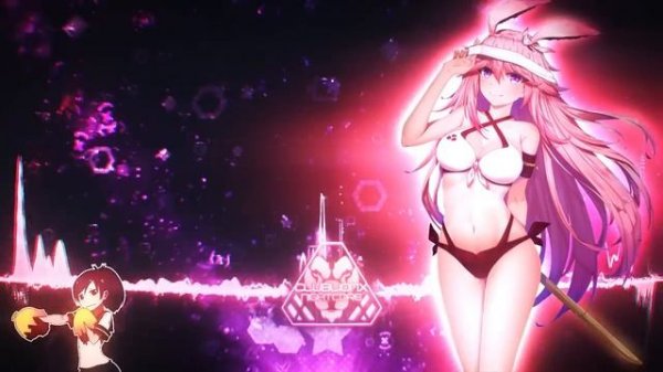 Nightcore - Don't Stop The Music (Elements of Dance Remix) [Rihanna]