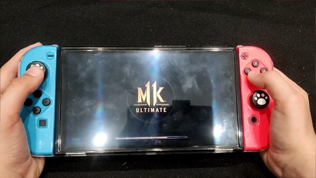 PSP VS NINTENDO SWITCH / ЧТО ЛУЧШЕ? смотреть онлайн