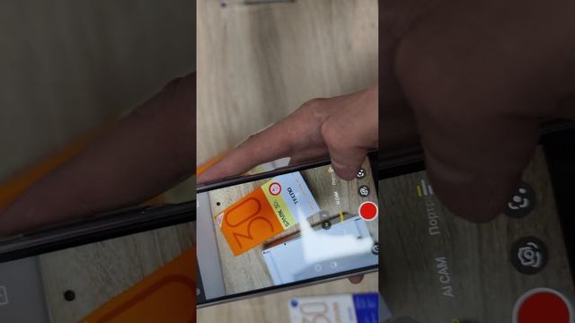 обзор TECNO Spark 30c 6/128