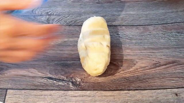 Мало кто знает этот способ приготовления печенья!