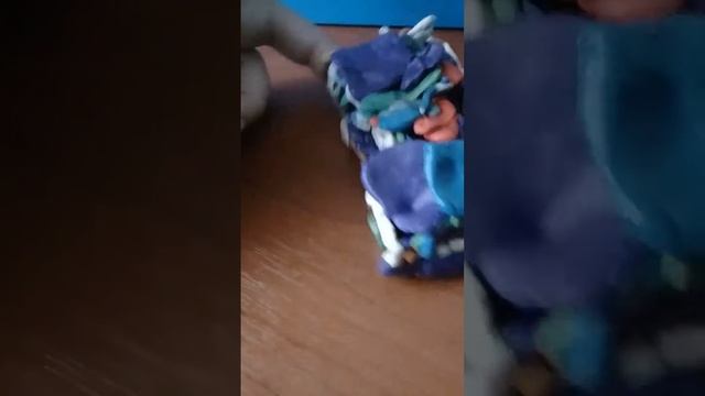 Пазик уходит у подпищику на краш-тест:) смотреть онлайн