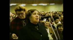 № 614 Помашите мне рукой