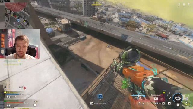 Как скачать Warzone в 2025 смотреть онлайн