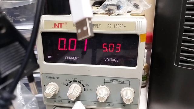 Как подключить светодиод к Dendy смотреть онлайн