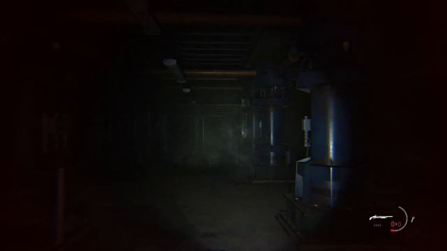 Одни из нас 2 .  4 часть.