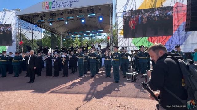 Музыкальный Петергоф 2024 – как прошел фестиваль духов?