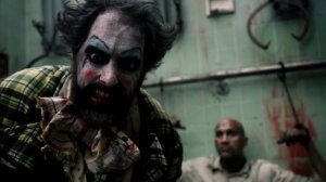 КЕЙ И ПИЛ  ПЫТКА