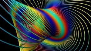 «Контуры новой реальности: всё имеет значение пока не потеряет смысл» (Простов А.Ф, Хасай Алиев)