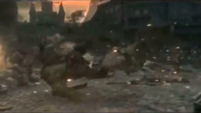 Dwar битва за замок