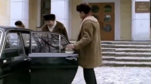 Громовы 8 серия 1 сезон