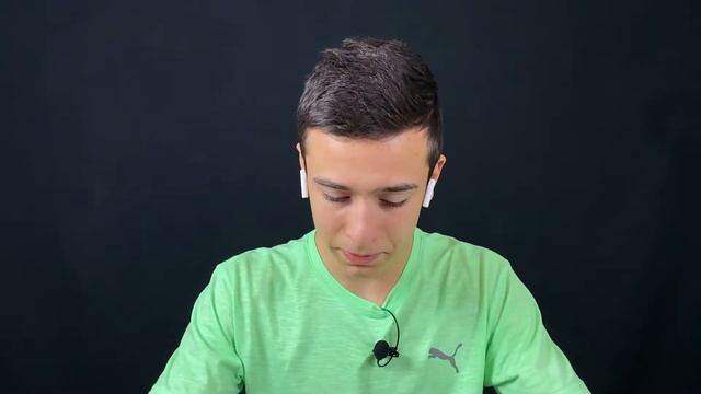 Кейс без КРЫШКИ? Что за наушники? смотреть онлайн