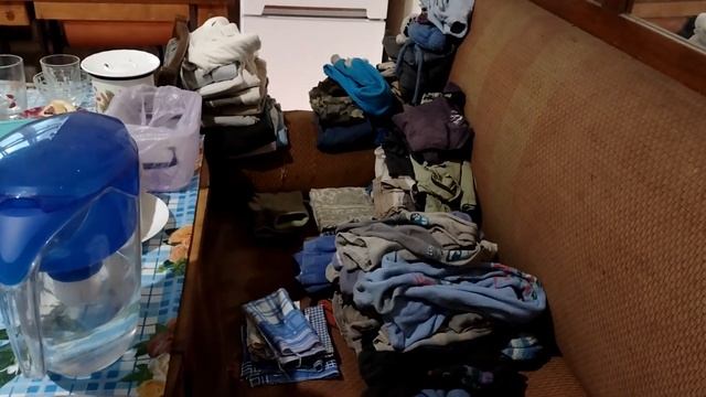 Vlog25 06 2022 Покупки АТБ на 162 грн/С Димой у б.Любы/пицца🍕