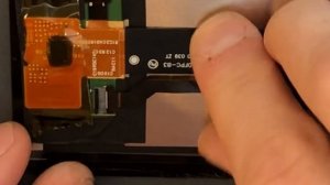 Замена дисплея Huawei MediaPad M5 Lite 10" #huawei #tablet #android #shorts #trendings