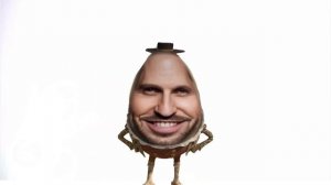 Привет меня зовут Артур Пирожков