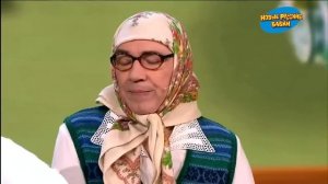 🎭 Новые Русские Бабки – Юбилей Матрёны Нигматуллино?