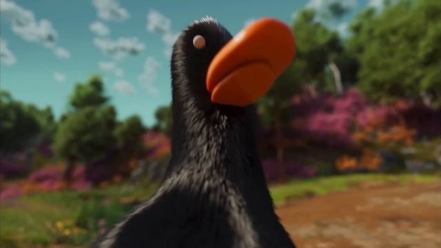 Лапша и Булочка смотреть онлайн