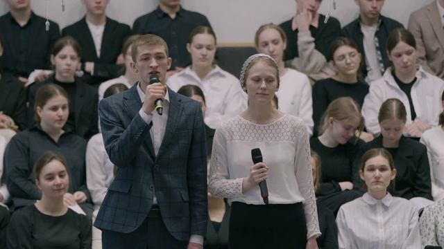 Сколько раз тебя манила даль | христианское пение смотреть онлайн