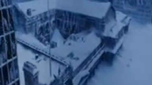 Саунтрек к фильму "Послезавтра" смотреть онлайн