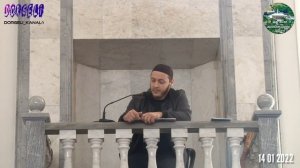 Адам оьзюню бош заманыны багьасын билмекны гьакъында?