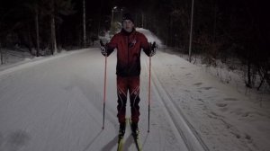 Тест лучших универсальных структур на лыжах Fischer в дел