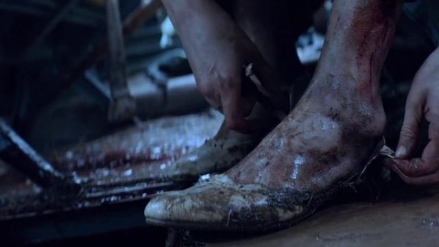 Фильм Одна 1280*720 HD 60fps