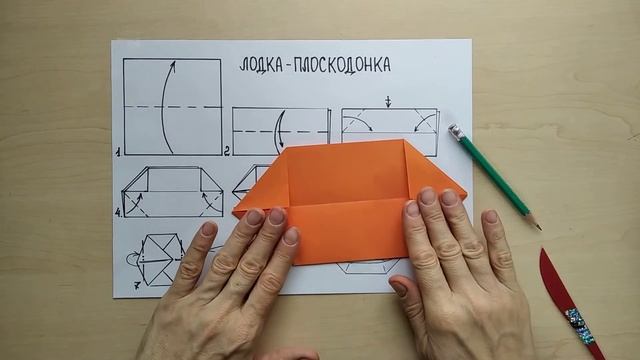 База КНИЖКА Лодка плоскодонка смотреть онлайн