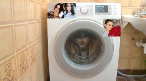 Несравненная очистка барабана на День рождения ANIVAR