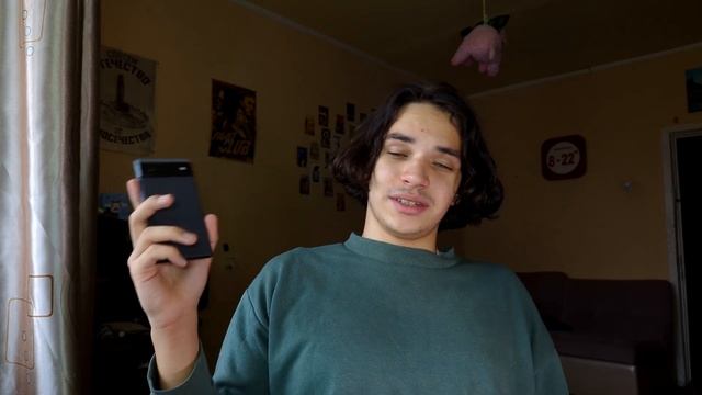 НЕ ПОКУПАЙ Google Pixel 6 (пока не посмотришь это видео) смотреть онлайн