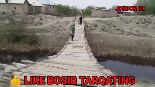 БУХОРО ЖОНДОР ЖАНАПАР АХВОЛ ЖИДДИЙ ОСМА КУПРИК.