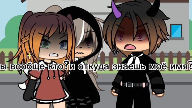 серия 6"я хочу стать такой же крутой как они" смотреть онлайн