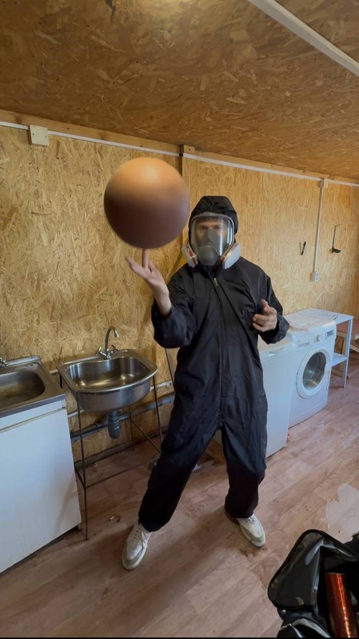 Обработка квартиры от тараканов и клопов