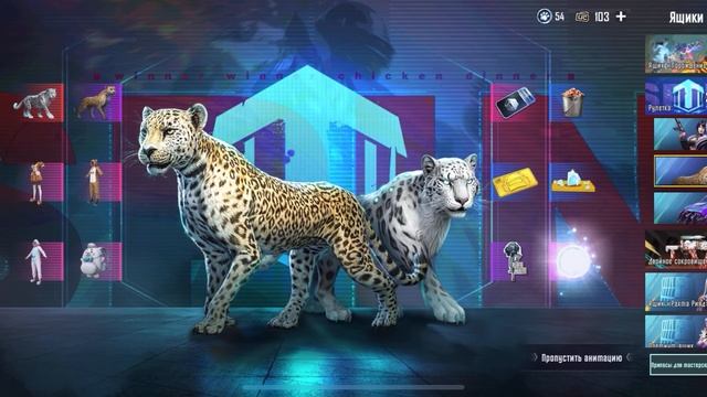 Кручу всё по 10uc PUBG MOBILE день 3 смотреть онлайн