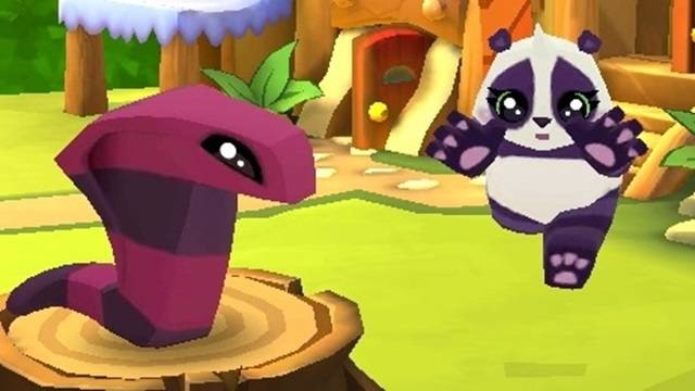 Мультики Бегалки для детей Dash Tag смотреть онлайн