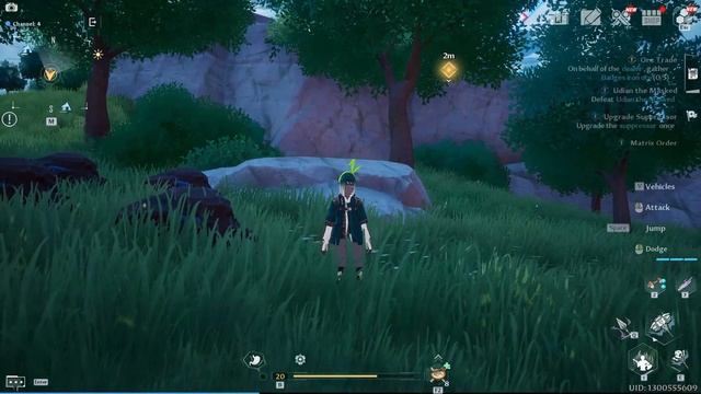 ГДЕ РУДА? (on behalf of the dealer gather banges iron ore) TOF