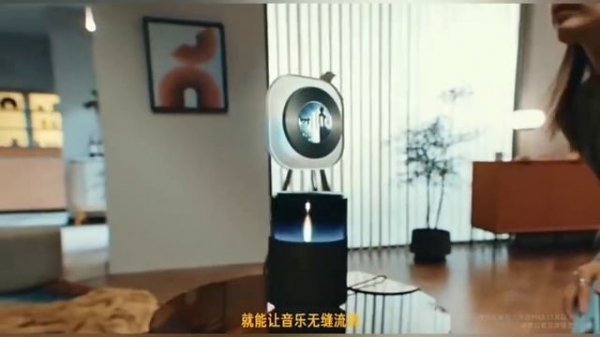 Обзор умной колонки Xiaomi Sound Pro