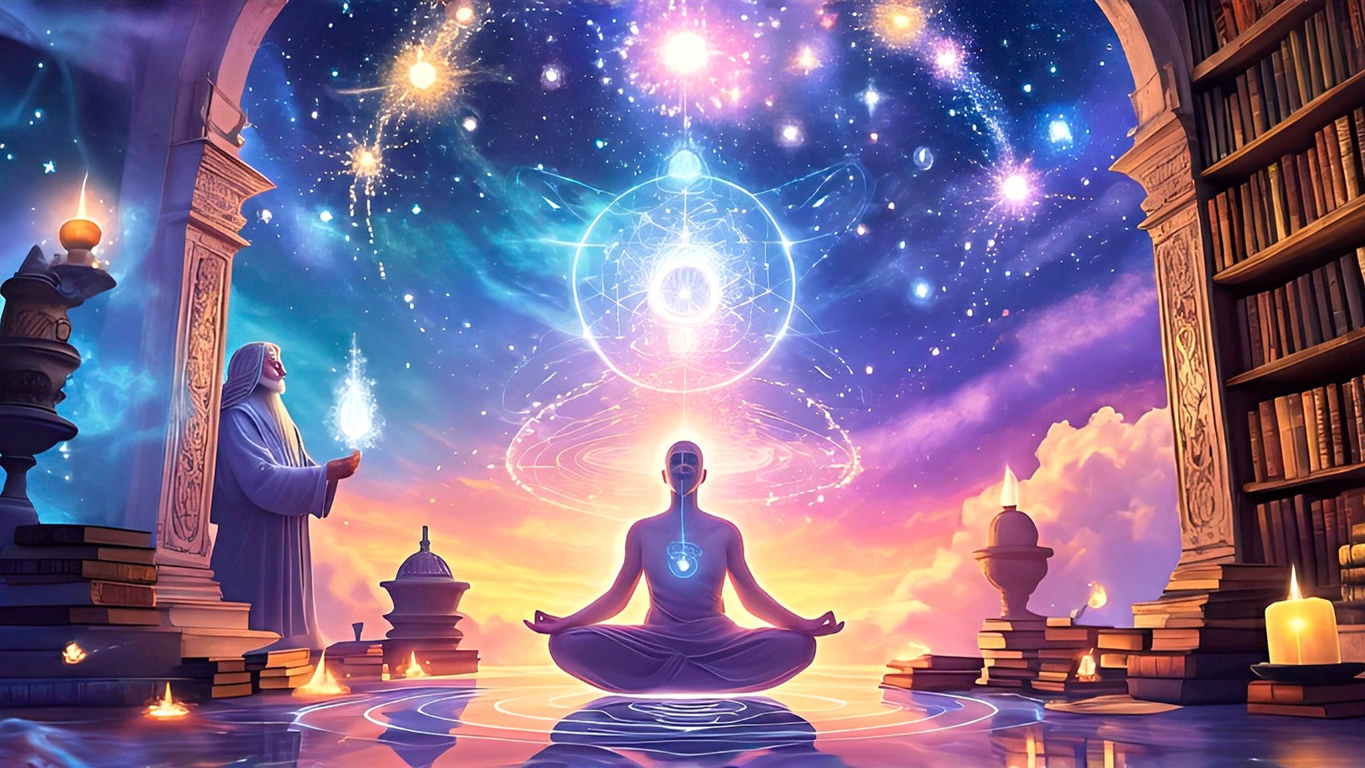 О канале "Путешествие сознания"