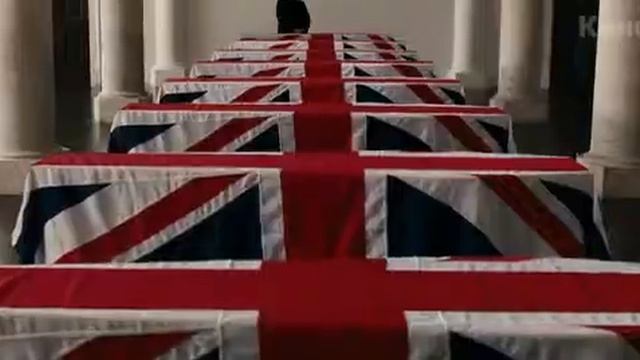 007 Координаты «Скайфолл» Тизер (дублированный) смотреть онлайн