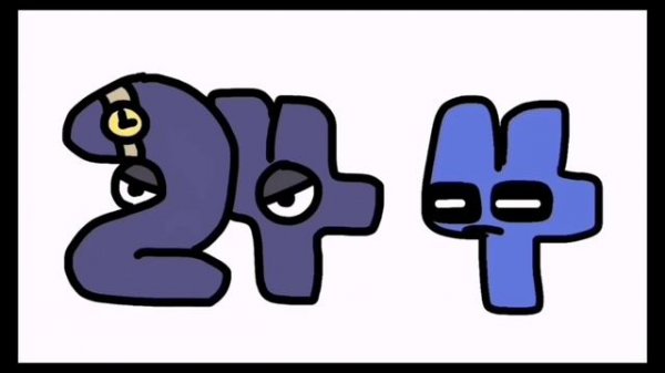 Number Lore (1–30)