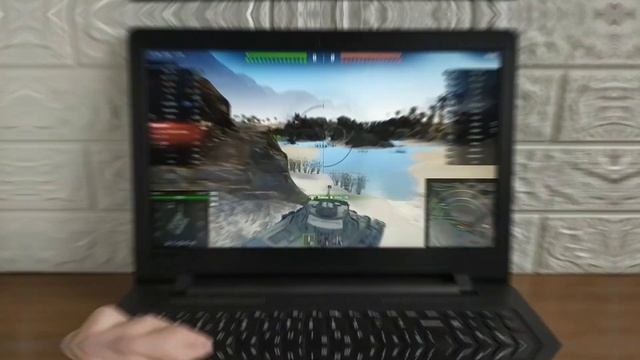 AMD А6-7310 + Radeon R5 M430 - 2Gb