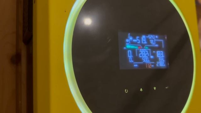 6000w солнечных панелей и коллектор! Много это или мало? смотреть онлайн
