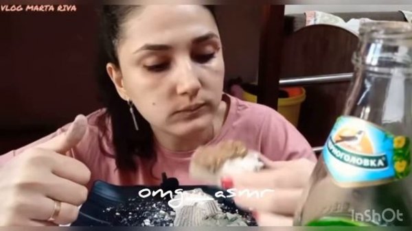 Марта рива хруст