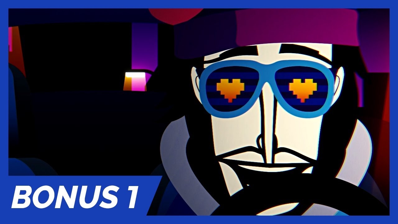 Incredibox - Afternoon || Bonus 1 смотреть онлайн