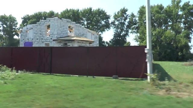 Зерно старооскольского хлеба. Простая семья из села Г?