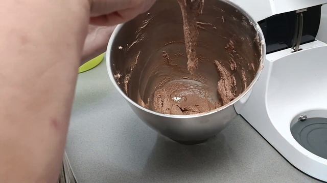 НЕЖНОЕ МИНДАЛЬНОЕ ПЕЧЕНЬЕ (МАКАРОН)