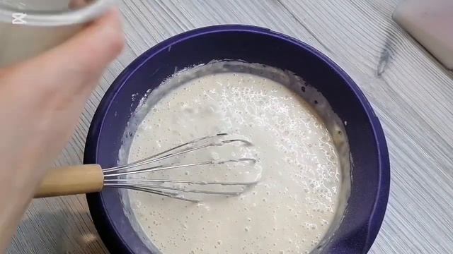 Блины за 3 рубля🤤🤤🤤🥞#ЕленаКазак#простыерецепты#бл