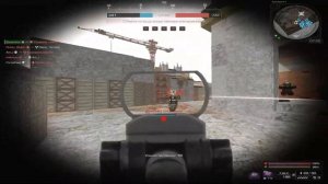 STALCRAFT | НОВАЯ МЕТА?!?! "FN SCAR H"