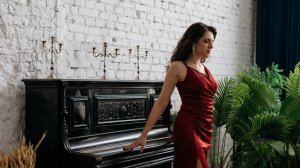 Дж.Пуччини Молитва Тоски из оперы "Тоска"