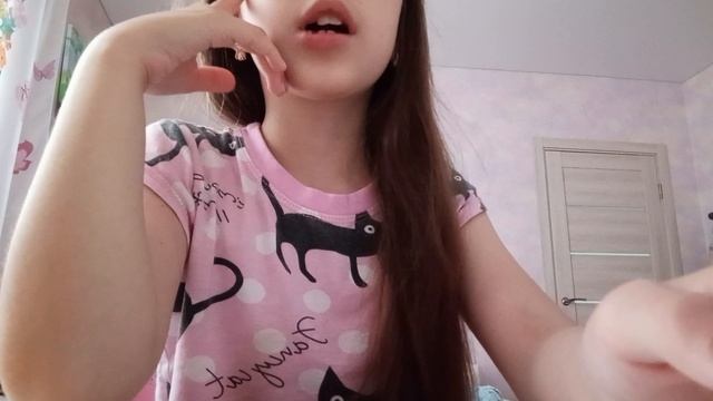 VLOG / одно утро из моей жизни ♥️моё утро💓приятного просмотра