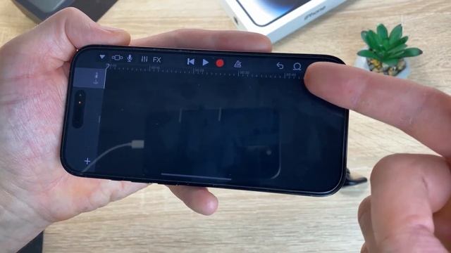 Как сделать рингтон на iPhone? Рингтон на Айфон без компь? смотреть онлайн